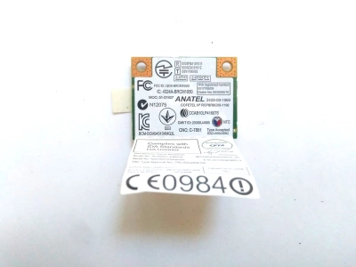 Wi-Fi модуль Broadcom BCM94313HMG2L T77Z266.00 P000-50500034
