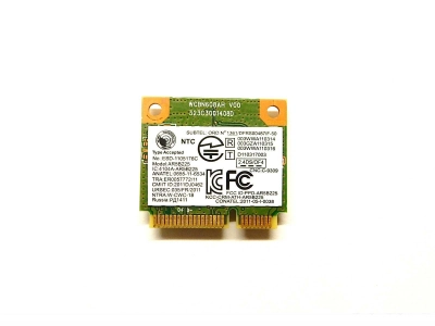 WiFi+Bluetooth модуль Atheros AR5B225