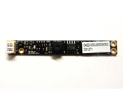 WEB камера CNF7129-A3 001-67129L-C01 Asus K40 K50 K51