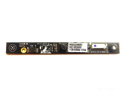WEB камера 04G6200086R0, 0421-002A000 Asus Eee PC 1215 1001 1005 1011 1015