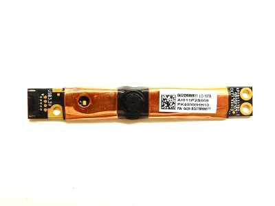 Web камера 04G626000611 PK40000HH10 Asus X75A K55 K55A K55VJ X55 A55, N56V N56D R503U