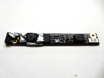 Web камера HP mini 110-3050er и др. 110-3000 серии