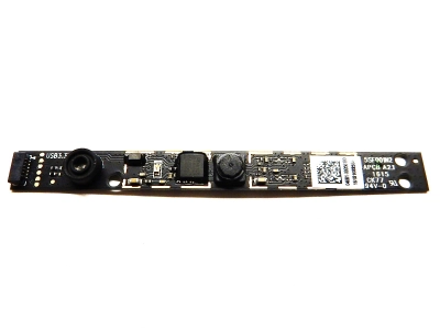 Web камера 5SF001N2 APCB A2.1 04081-00056100 Asus R540S X540S и др. R540 X540 серии