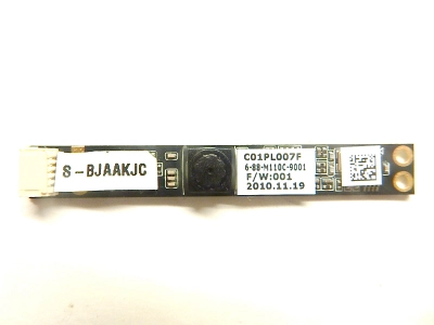 Web камера 6-88-M110C-9001 C01PL007F DNS C5501Q C5500Q
