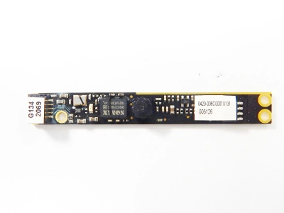 Web камера 0420-00C00010131 CNF9085_A1 Asus K52D K42 A52 K52 X52