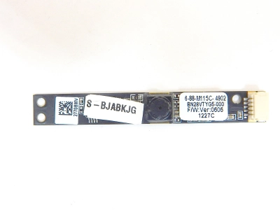 Web камера 6-88-M115C-4902 BN28VTYG5-000 19N28VTYG30 DNS 0150166 W253BWQ