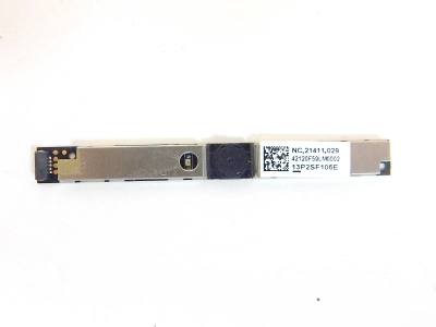 Web камера NC.21411.029 42120F59LM0002 13P2SF106E APCB1419A2.0 для Acer Aspire E5-511 E5-771