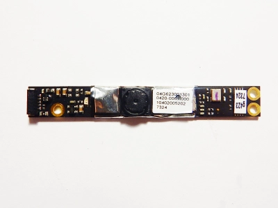 WEB камера 04G623001301 0420-006M000 Asus N61 N61D