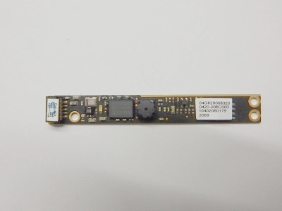 Web камера 04G620008320 0420-006C000 Asus K42 K42D