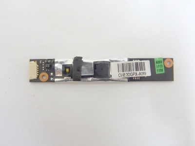Web камера CWE3DGPX-A069 для Lenovo B570 B570e B575 B575e