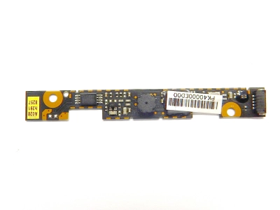 Web камера PK40000ED00 CNFA0280LH825 Acer Aspire 5251 5551 5943 5250 5745 7741 7551 5553G 4741G eMachines G640 E642 Packar
