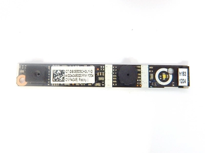 Web камера DB09303C AI00A045000 A100A045000 CNFA045 для HP Pavilion g6-1004er g7-1001er и др. g6-1000 g7-1000 серии