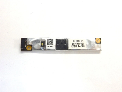 Web камера 56.18011.471 для Lenovo G580 G585