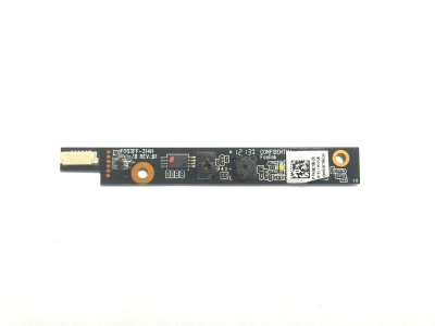 Web камера F003FF-314H Main/B REV.:B1 682198-230 для HP Pavilion G6-2000 серии
