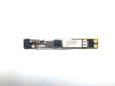 Web камера 04G620008310 0420-0062000 для Asus U31J