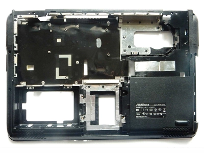 Нижняя часть корпуса (корыто) 13GNVP11P011 Asus K51 K51A K61