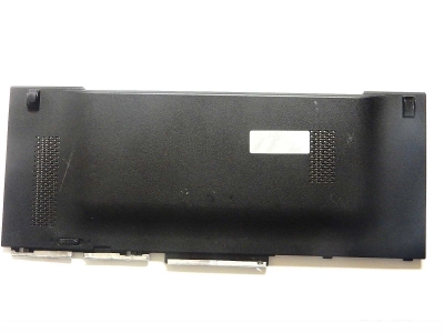 Крышка отсека озу, cpu 13GNVP10P020 13N0-ESA0311 Asus K51, K61