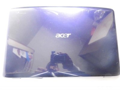 Крышка верхняя (матрицы) 41.4CG03.001 Acer Aspire 5536 5740 5738 5338 5738ZG