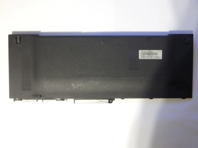 Крышка отсека озу, cpu 13N0-ESA0301 Asus K70, K70A, K70I