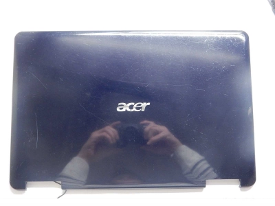 Крышка верхняя (матрицы) FA06S000400-2 Acer Aspire 5541, 5532