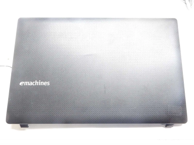 Верхняя крышка (матрицы) FA0FP000100 PEW81_LCD_COVER eMachines E442, E642, E644