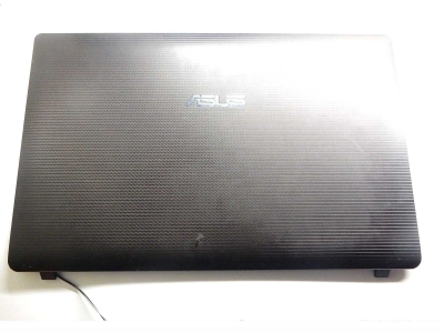 Верхняя крышка (матрицы) AP0K3000100 FA0K3000100 Asus X53 A53 K53
