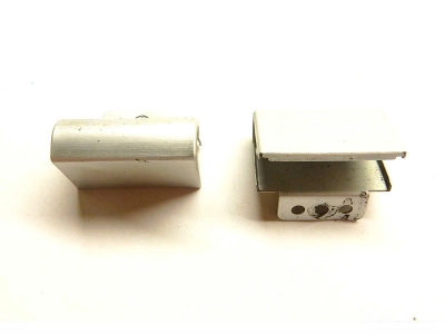 Заглушки петель для HP CQ56 G62