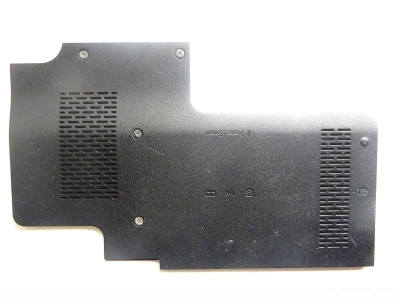 Крышка отсека hdd, wifi, озу ZYE3DUT5TP003, 518918-001 HP dv7-3050er dv7-3128ca dv7-3000