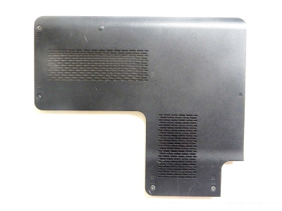 Крышка отсеков HDD, ОЗУ ACME E173569 ID:A3 PT-1, ZYE REV:3C 380P6HDTP00 для HP CQ61 G61