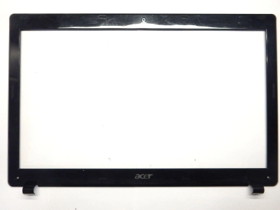 Рамка матрицы WIS604MF17002 WIS F1234, 41.4MF02.XXX, 41.4MF02.001-1 Acer Aspire 5560