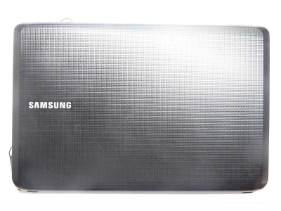Верхняя крышка (матрицы) BA75-02375A Samsung R528 R530 R540 RV510 R538 R525