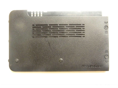 Крышка отсека hdd, WiFi ZYE REV: 3A EBQT6006010 для HP dv5-1000 dv5-1100 серии