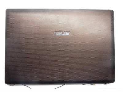 Верхняя крышка (матрицы) 13GOA3P4AP010-10, 46EJ9LCJN30, 13G0A31X0P01X-10 Asus Eee PC X101CH