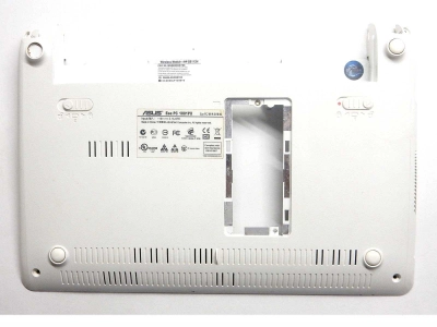Корпус нижняя часть (корыто) 13GOA2B1AP010-20, 13NA-2BA0202 1E, 13G0AIBX0P02X-4X Asus Eee PC 1001PX