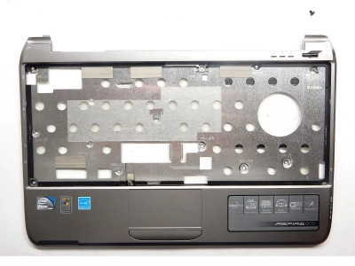 Верхняя часть корпуса (палмрест) ZYE36ZA3TATN200 Acer Aspire One ZA3 751H