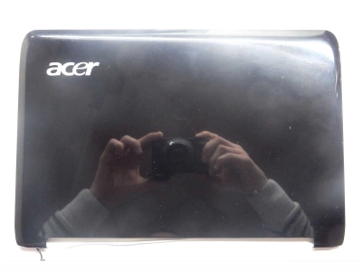 Верхняя крышка (матрицы) ZYE3DZA3LCTN000 Acer Aspire One ZA3 751H