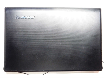 Верхняя крышка (матрицы) FA0GM000500 MITSUBISHI TMB1615 F1346, AP0GM0005000AC для Lenovo IdeaPad G570 G575