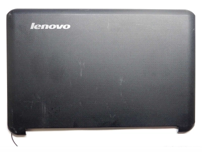 Верхняя крышка (матрицы) ELITEK 81010176-02, 60.4DM09.003 41.4DM02.001 для Lenovo B450