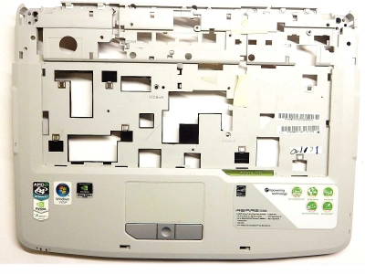 Корпус верхняя часть (палмрест) AP01K000100 Acer Aspire 5520