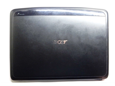 Крышка верхняя (матрицы) AP01K000400 Acer Aspire 5310 5315 5520 5720 5710