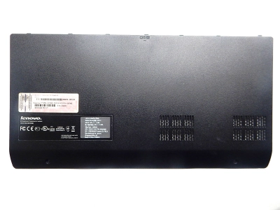 Крышка отсека hdd, cpu, озу AP0QN000600EDA для Lenovo P585 P580 N580 N585 N586