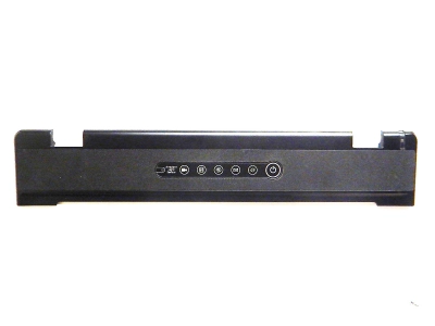 Накладка (молдинг) верхней панели с кнопками TSA 24-46783-00-1 80-41258C02 Fujitsu Siemens Amilo Pa 2548 RoverBook Pro 551