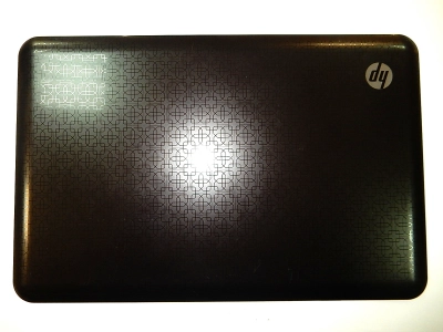 Верхняя крышка (матрицы) EALX6006020-2 TSA3JLX8TP303A HP Pavilion dv6-3125er и др. dv6-3000 серии
