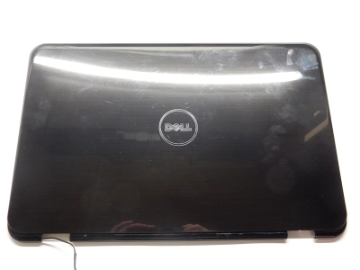 Верхняя крышка (матрицы) 60.4HH01.012 50DG15LC01M 41.4HH01.XXX Dell Inspiron N5010 M5010