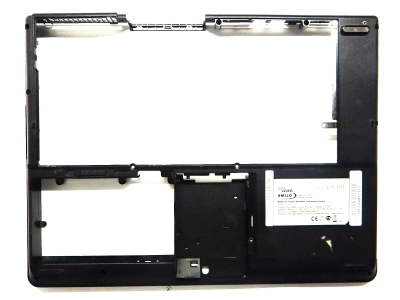 Корпус нижняя часть (корыто) 50GP5502X Fujitsu Siemens Amilo Xi 2428