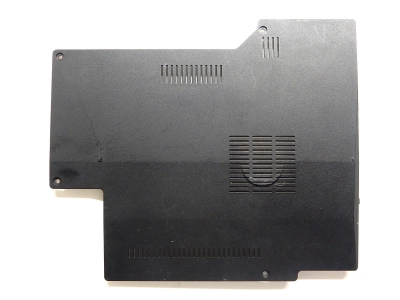 Крышка отсека ОЗУ, CPU 6-42-W27N3-01X 6-42-W27N3-101 6-42-W27N3-102 DNS W270ESQ (0151002) W270ELQ (155833) W270EGQ (016113