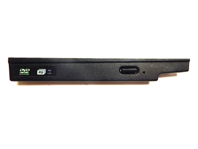 Накладка DVD Asus F3S F3J M51V X56K