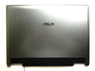 Верхняя крышка (матрицы) 13GNMR1AP030 Asus F3S F3J