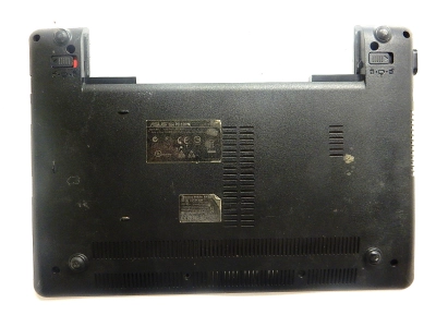 Корпус нижняя часть (корыто) 13GOA2C10P02X 13NA-2CA0311 Asus Eee PC 1201K