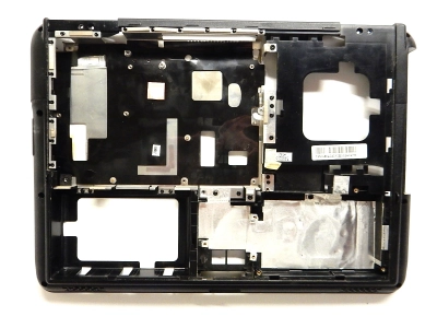 Корпус нижняя часть (корыто) 13N0-EIA04010B Asus K40 K40AF K40IJ K40IN K40IL K40AB X8AS